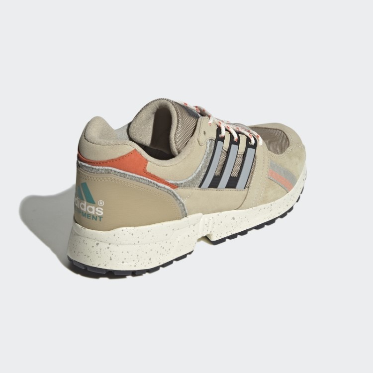 Tênis Adidas Eqt Csg 91 Savana Quente