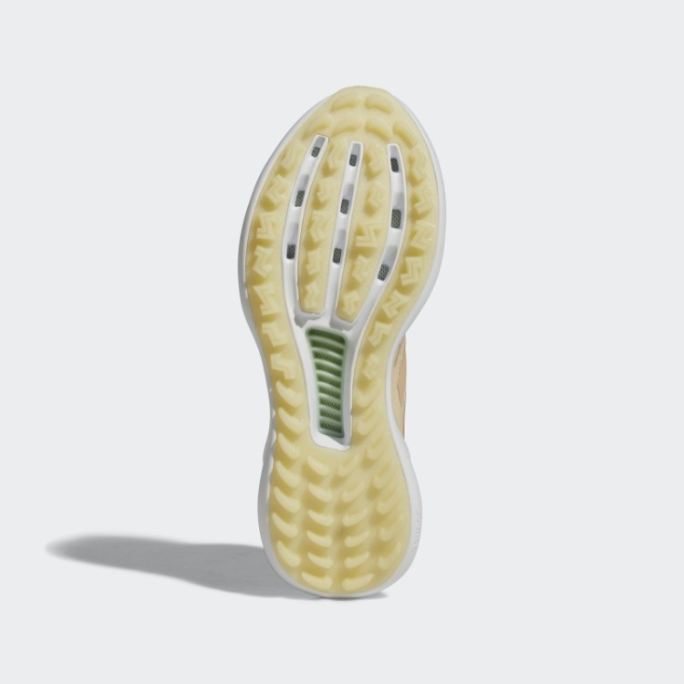 Tênis De Golfe Feminino Adidas Summervent Spikeless Tom Ecru
