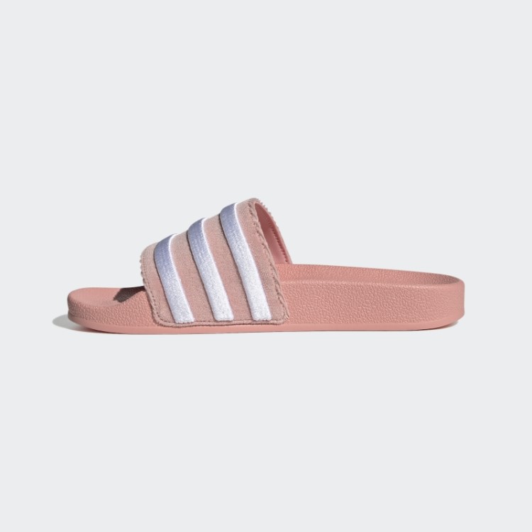 Malva Adilette Slides Adidas
