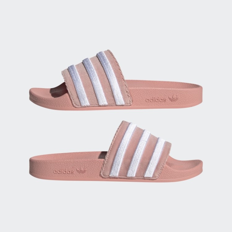 Malva Adilette Slides Adidas