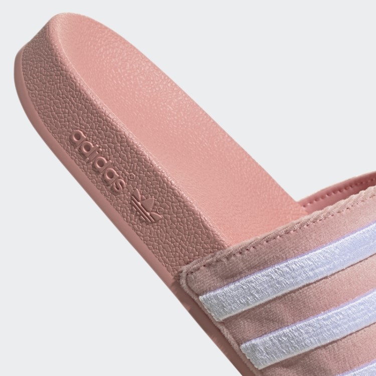Malva Adilette Slides Adidas