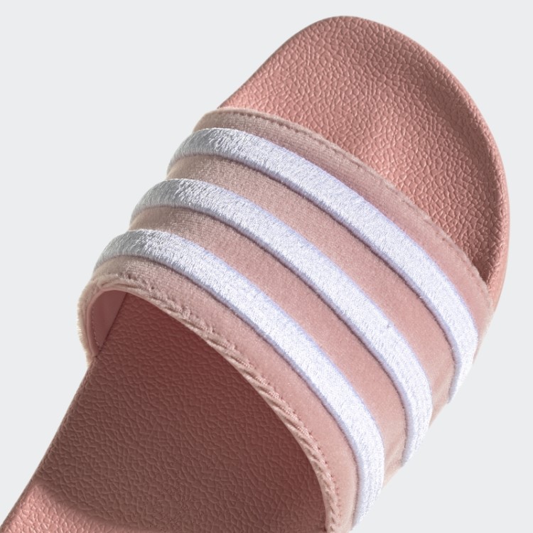 Malva Adilette Slides Adidas