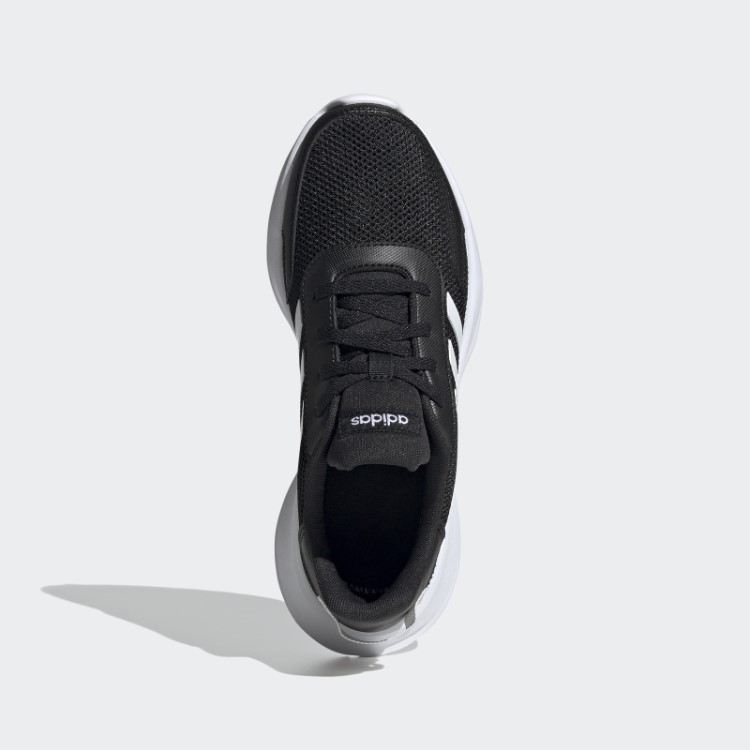 Tênis Adidas Tensaur Preto