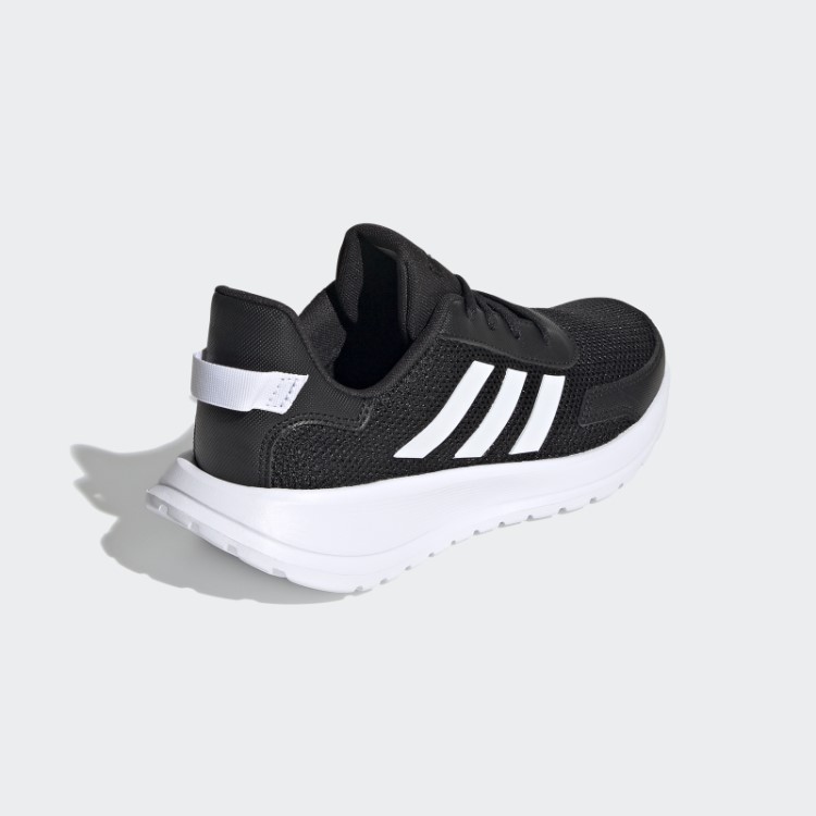 Tênis Adidas Tensaur Preto