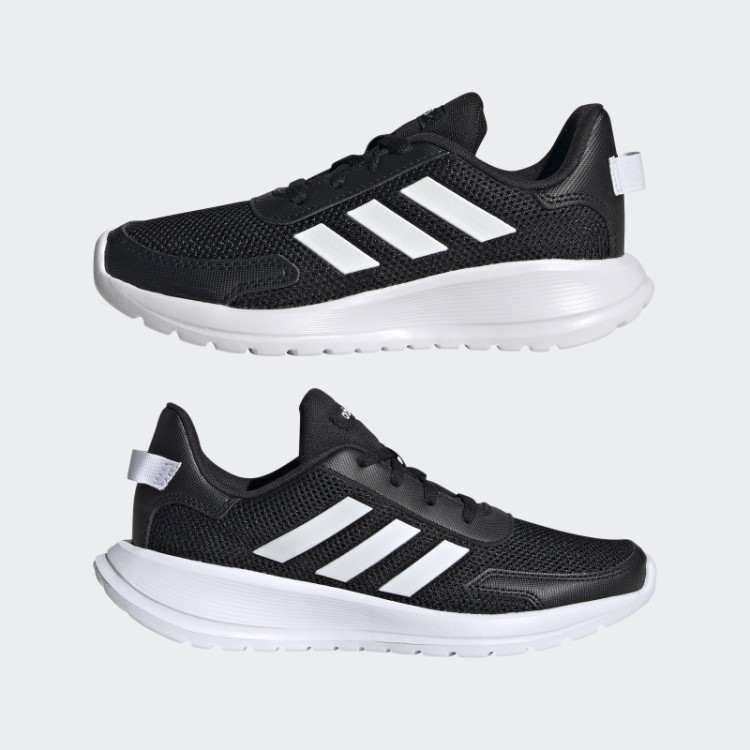 Tênis Adidas Tensaur Preto