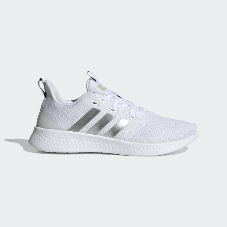 Tênis Adidas Puremotion Cinza