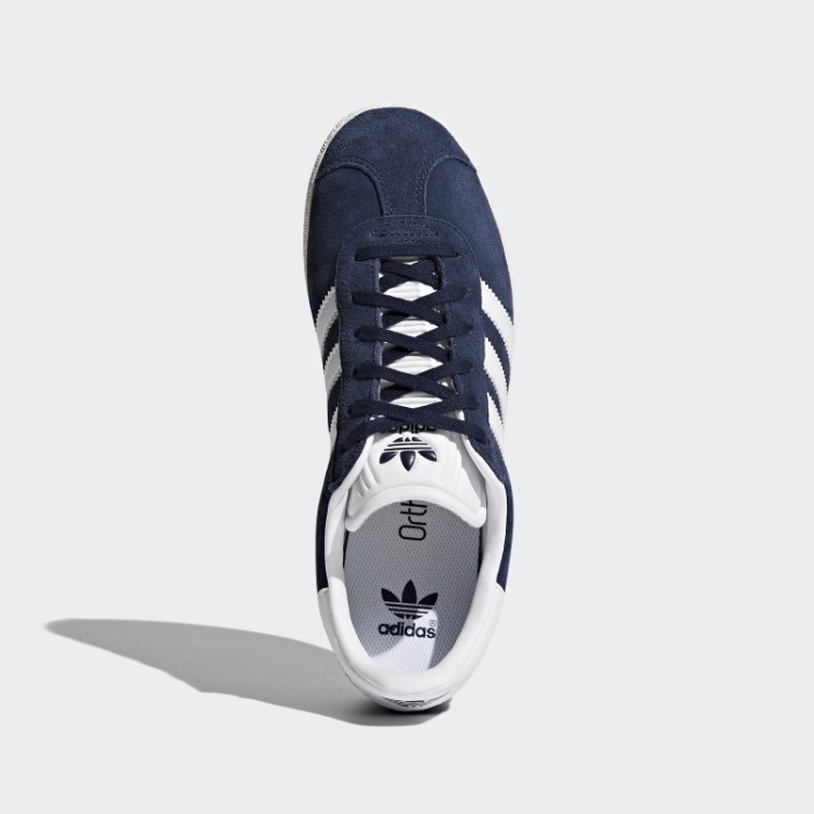 Tênis Adidas Gazelle Azul Marinho