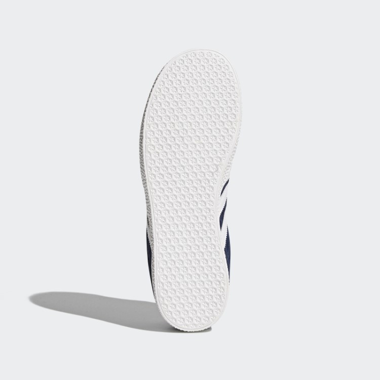Tênis Adidas Gazelle Azul Marinho