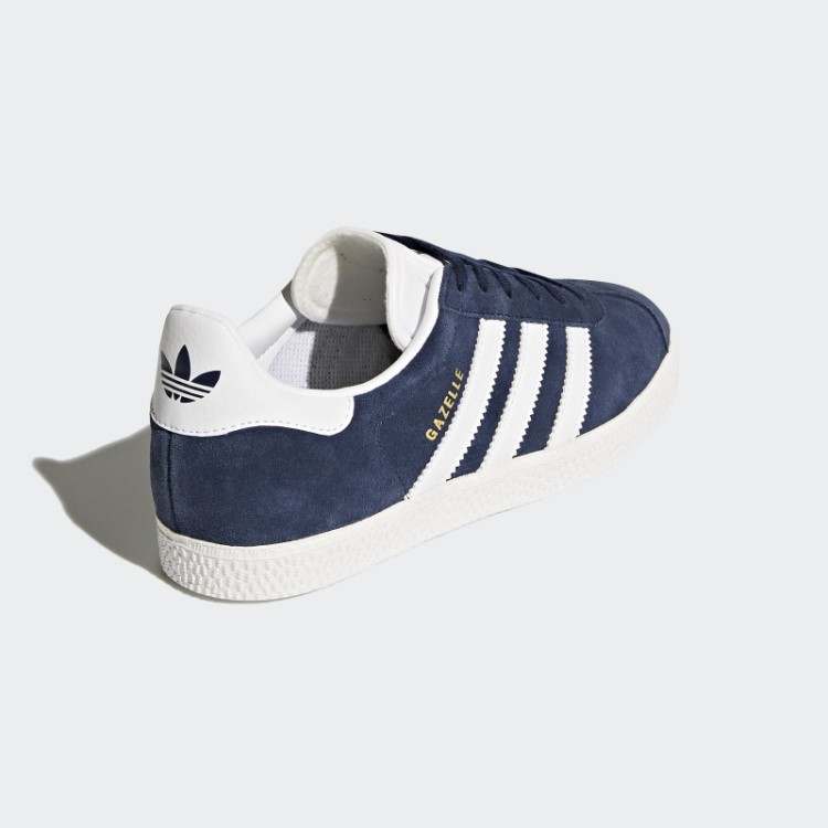 Tênis Adidas Gazelle Azul Marinho
