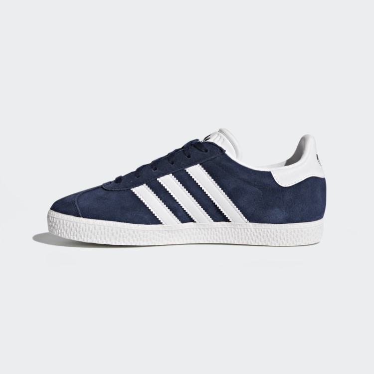 Tênis Adidas Gazelle Azul Marinho