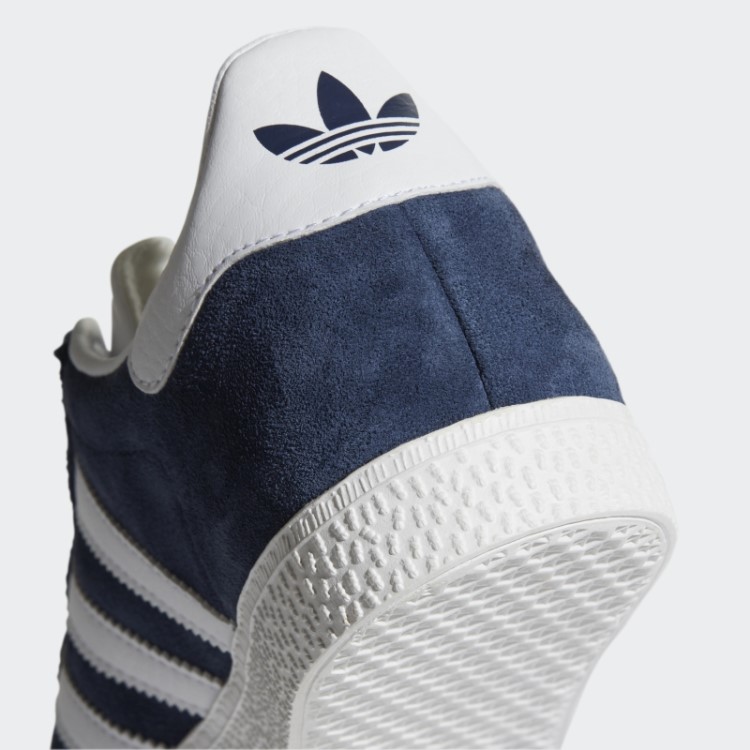 Tênis Adidas Gazelle Azul Marinho