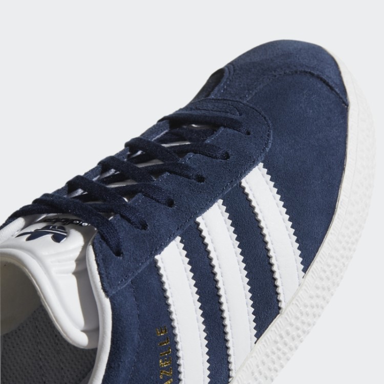 Tênis Adidas Gazelle Azul Marinho