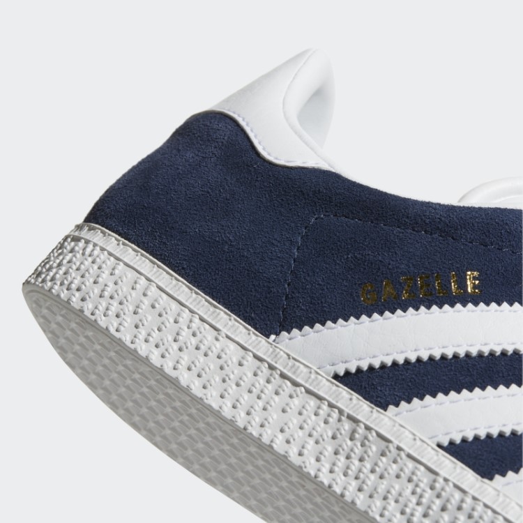Tênis Adidas Gazelle Azul Marinho