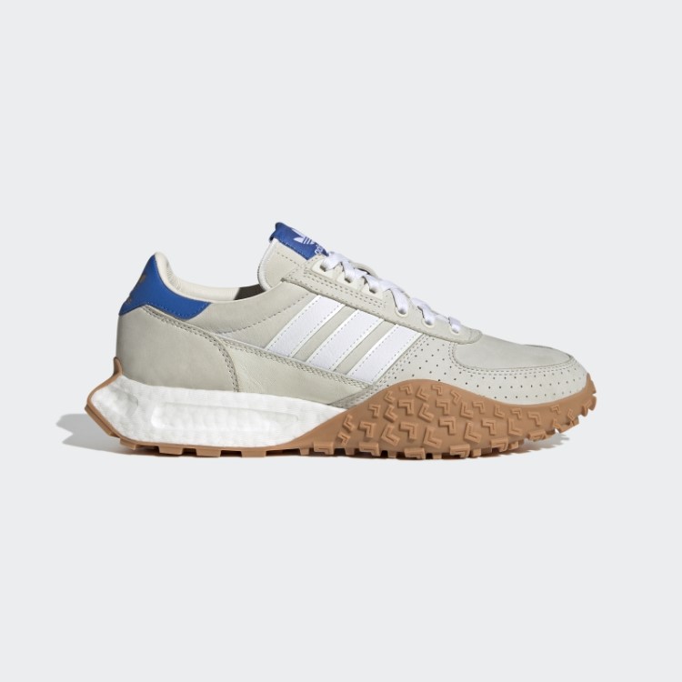 Retropy E5 W.r.p. Sapatos Adidas Branco