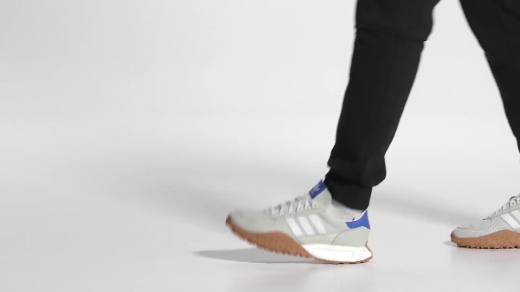 Retropy E5 W.r.p. Sapatos Adidas Branco