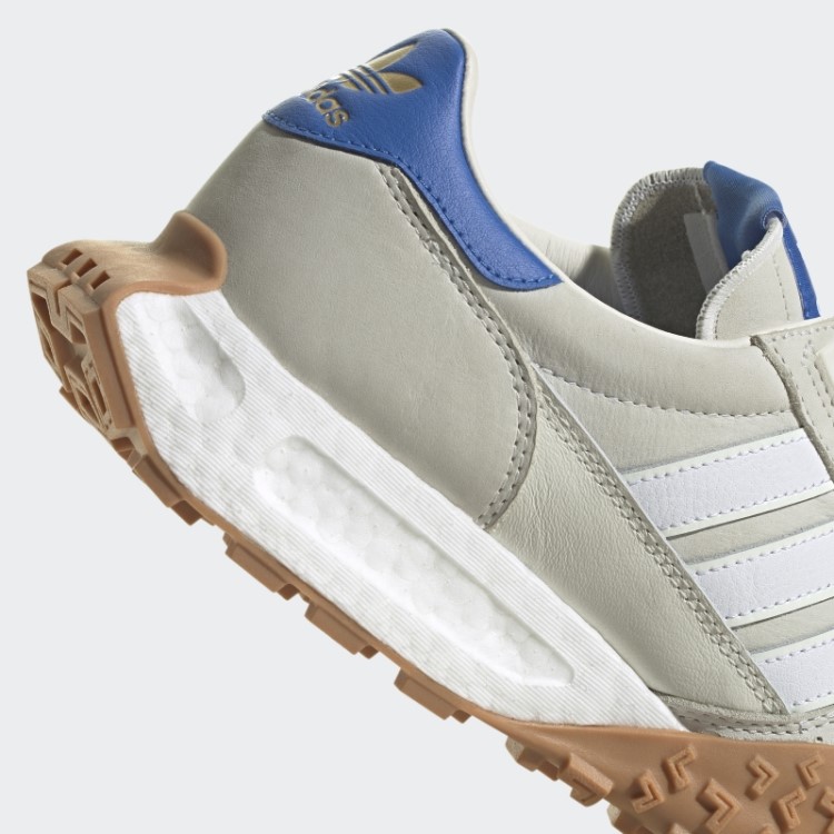 Retropy E5 W.r.p. Sapatos Adidas Branco