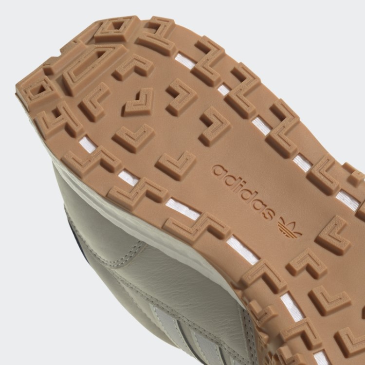 Retropy E5 W.r.p. Sapatos Adidas Branco