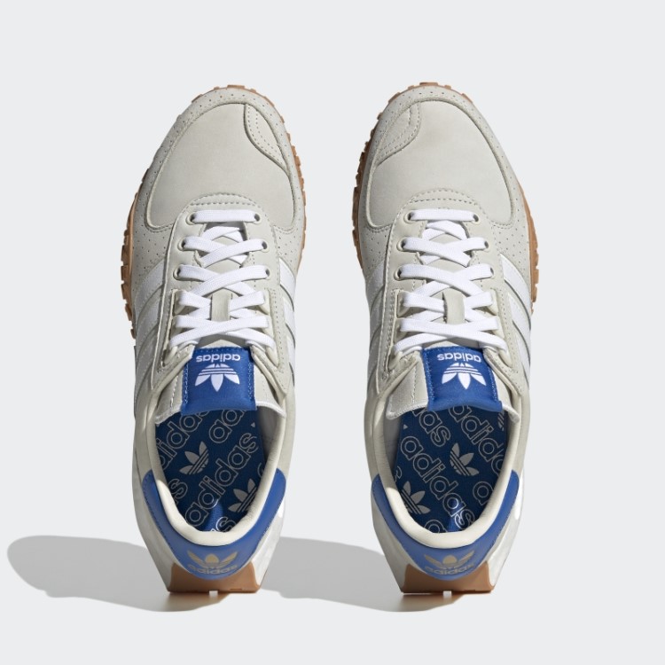 Retropy E5 W.r.p. Sapatos Adidas Branco
