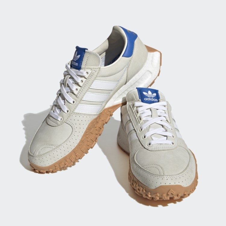 Retropy E5 W.r.p. Sapatos Adidas Branco