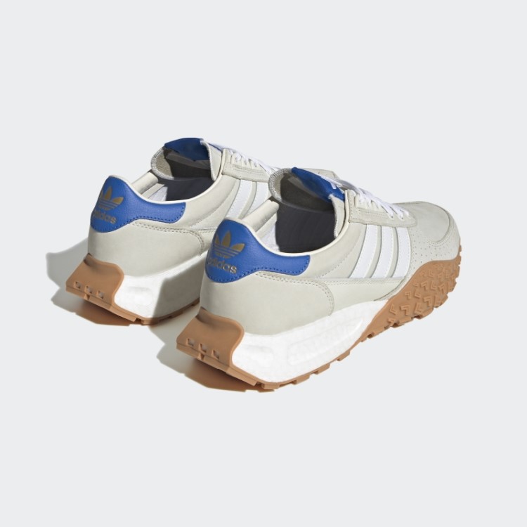 Retropy E5 W.r.p. Sapatos Adidas Branco