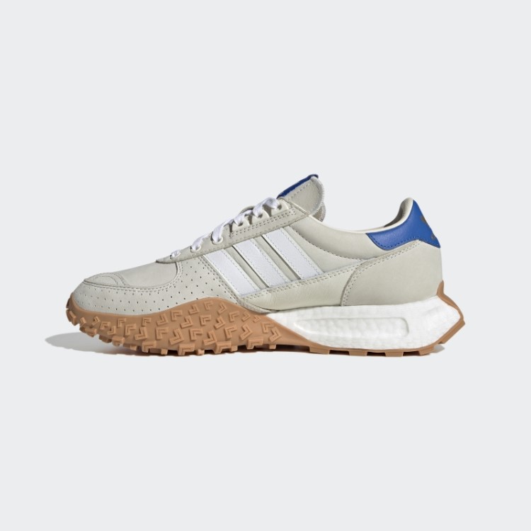 Retropy E5 W.r.p. Sapatos Adidas Branco