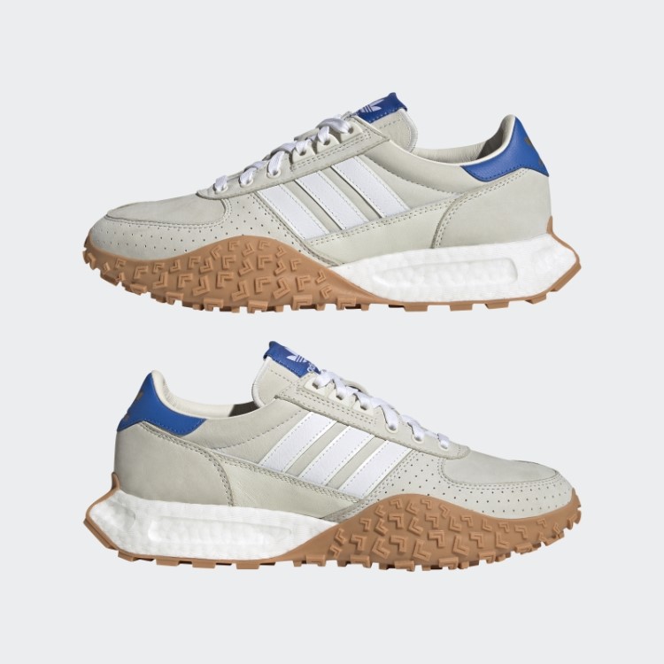 Retropy E5 W.r.p. Sapatos Adidas Branco