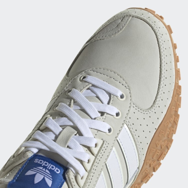 Retropy E5 W.r.p. Sapatos Adidas Branco