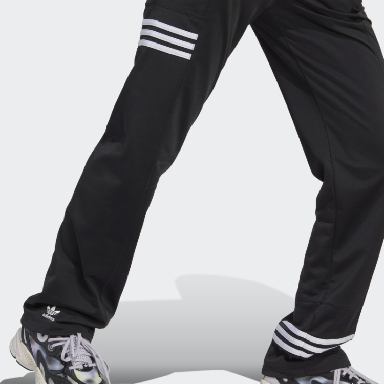 Macacão Preto Adidas