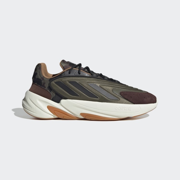 Sapatos Mesa Adidas Ozelia