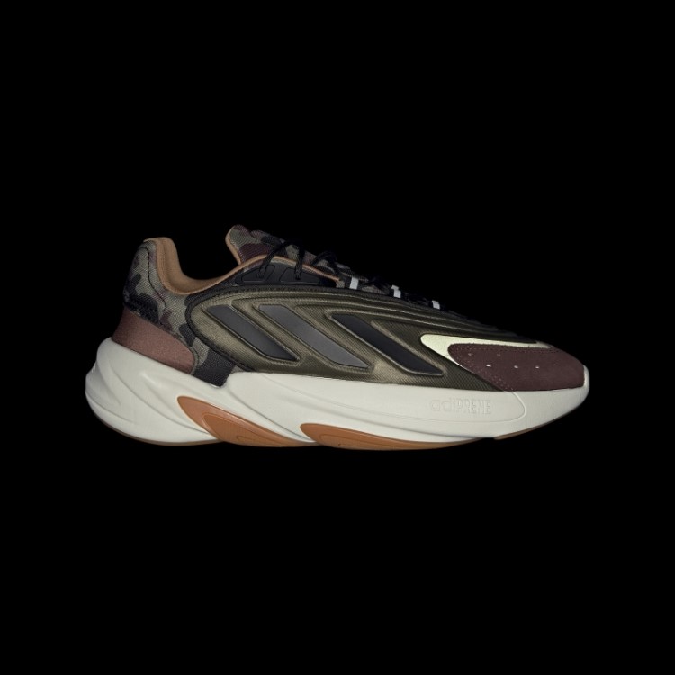 Sapatos Mesa Adidas Ozelia