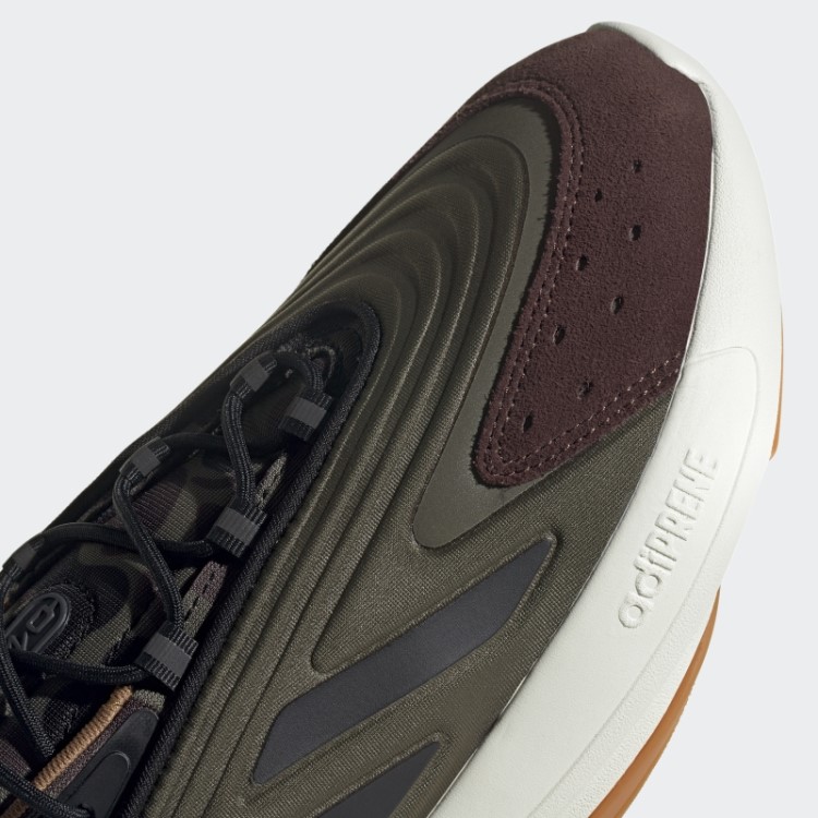 Sapatos Mesa Adidas Ozelia