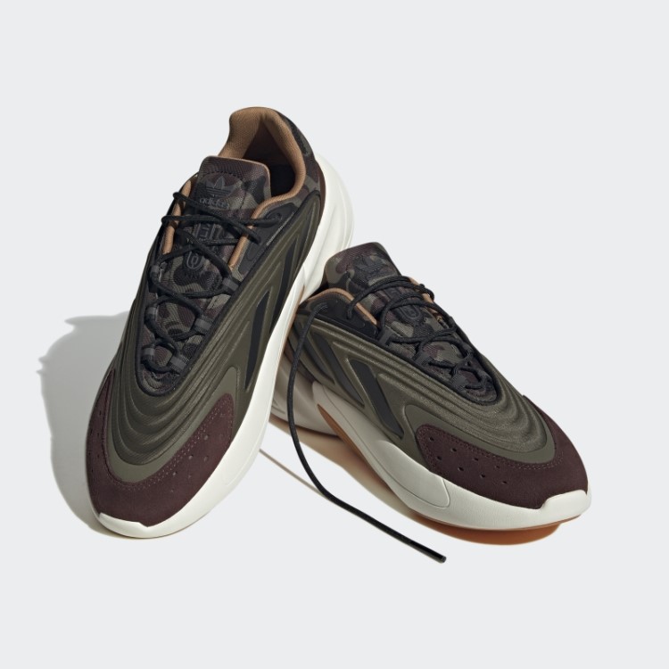 Sapatos Mesa Adidas Ozelia