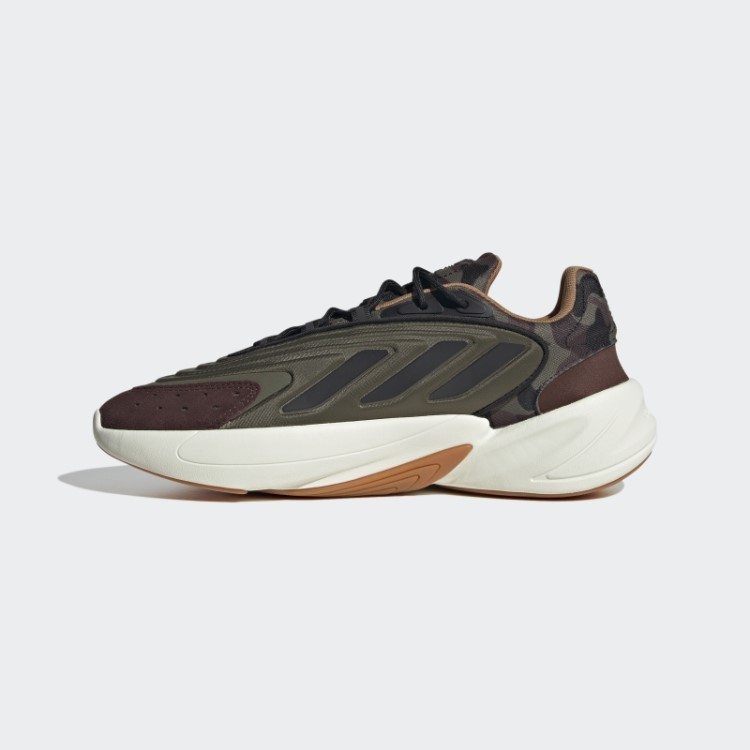 Sapatos Mesa Adidas Ozelia