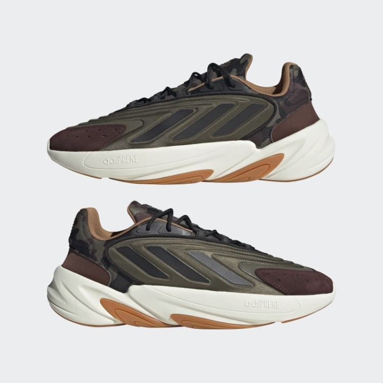 Sapatos Mesa Adidas Ozelia