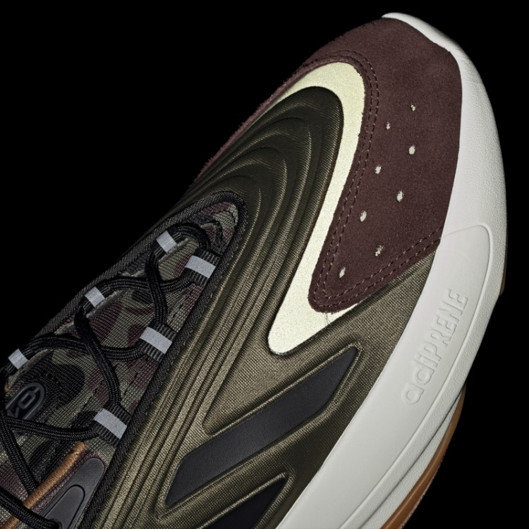 Sapatos Mesa Adidas Ozelia