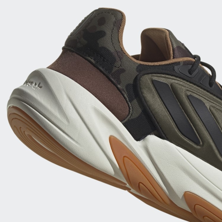 Sapatos Mesa Adidas Ozelia