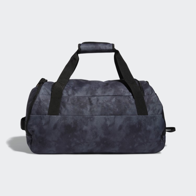 Bolsa Adidas Squad Em Ouro Rosé Metalizado