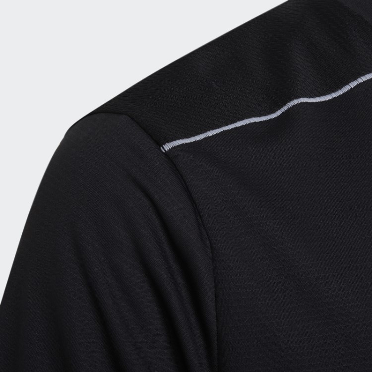 Adidas Designed For Sport Aeroready Training Tee Black