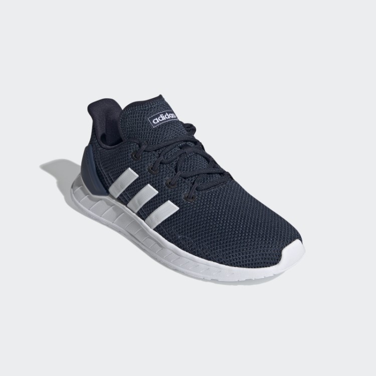 Tênis Adidas Questar Flow Nxt De Tinta