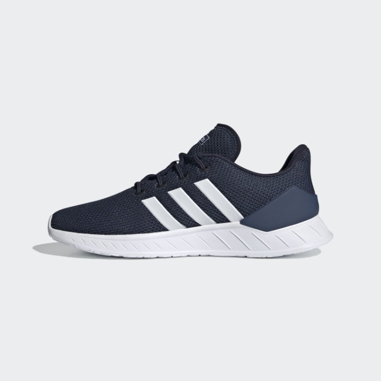 Tênis Adidas Questar Flow Nxt De Tinta