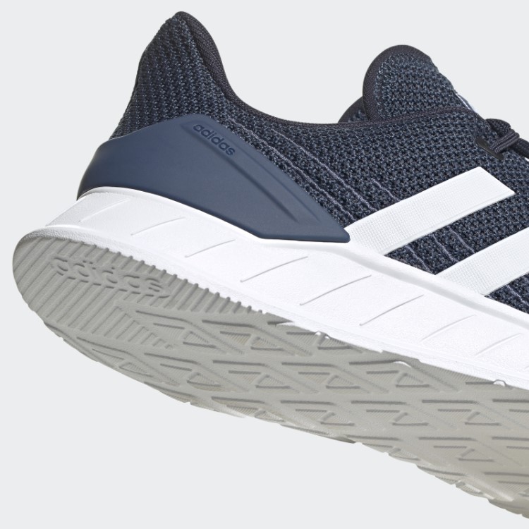Tênis Adidas Questar Flow Nxt De Tinta