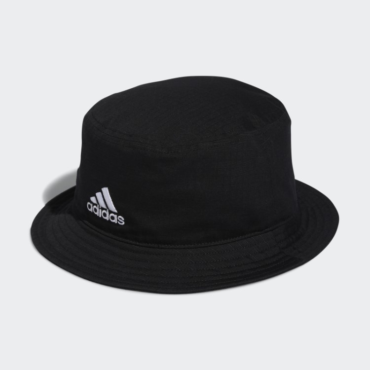 Essenciais Mais Chapéu De Balde Preto Adidas