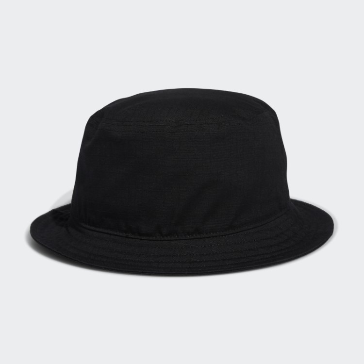 Essenciais Mais Chapéu De Balde Preto Adidas