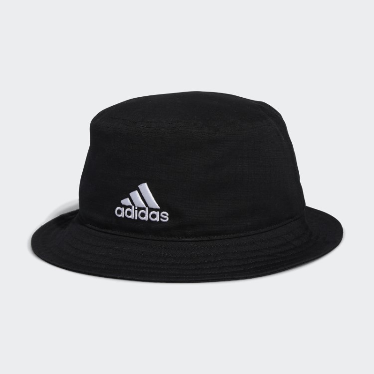 Essenciais Mais Chapéu De Balde Preto Adidas