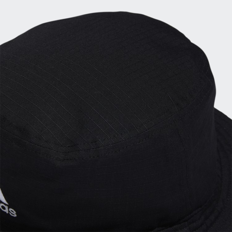 Essenciais Mais Chapéu De Balde Preto Adidas