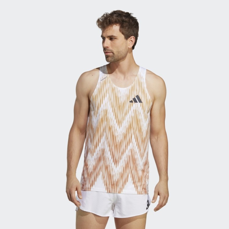 Adizero Branco Grant Holway Signature Adidas