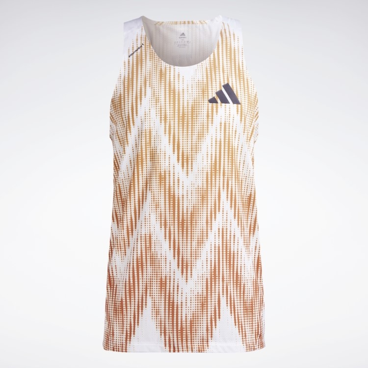 Adizero Branco Grant Holway Signature Adidas
