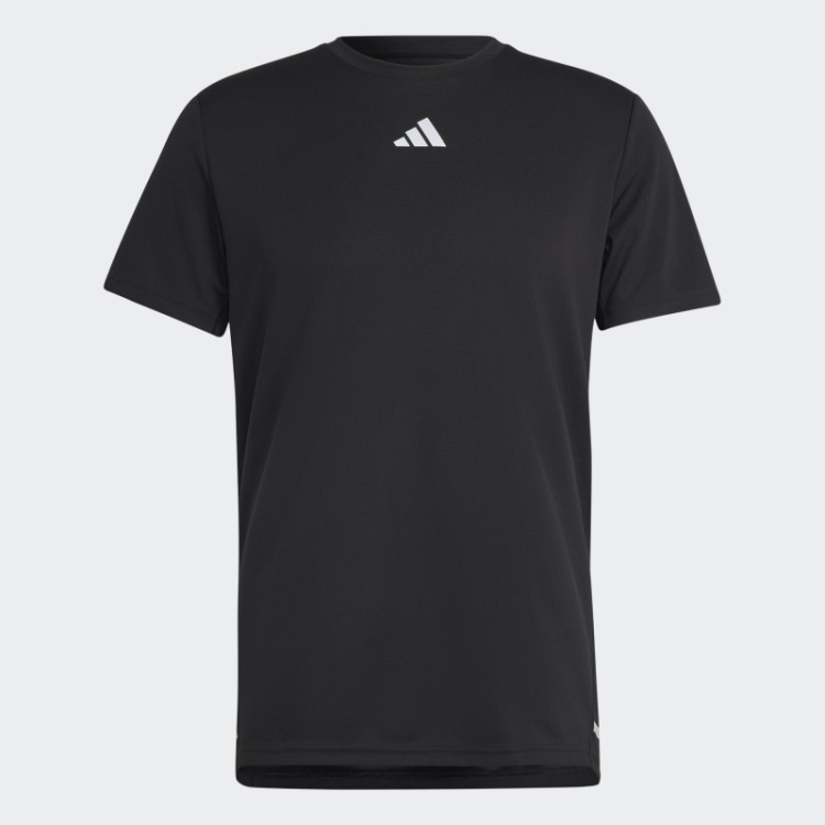 Camiseta Preta Adidas X-city Cooler