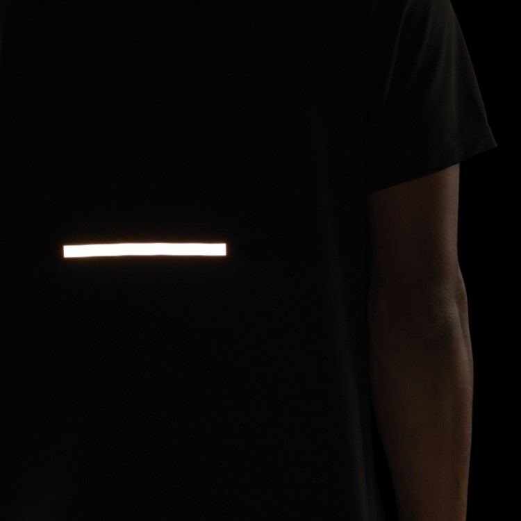 Camiseta Preta X-city Cooler Adidas