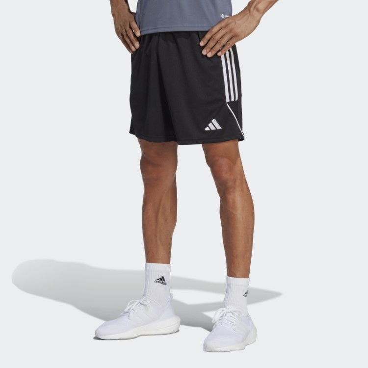 Calção Adidas Tiro 23 League Branco